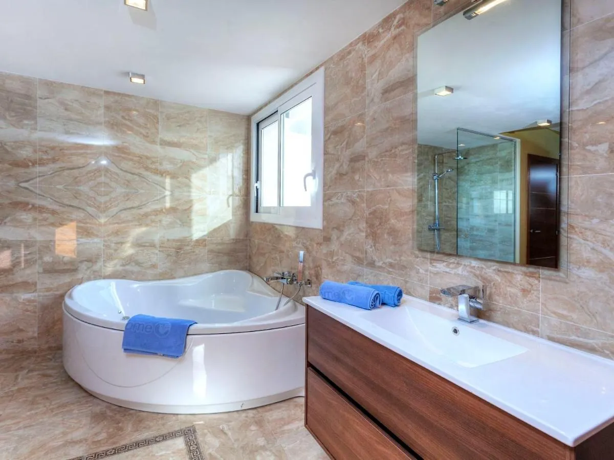 Holiday Home Vuiton By Interhome Lloret de Mar 0*,  Spain