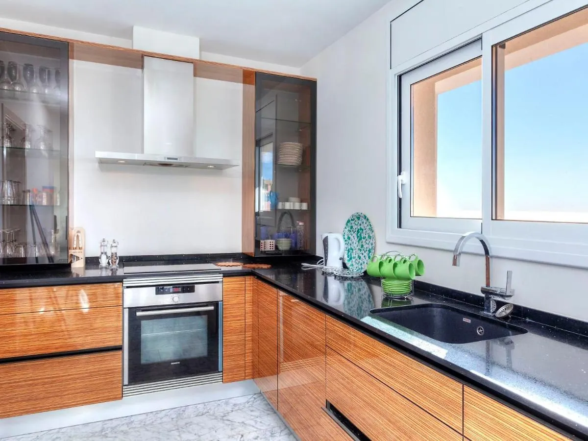 Holiday Home Vuiton By Interhome Lloret de Mar Spain