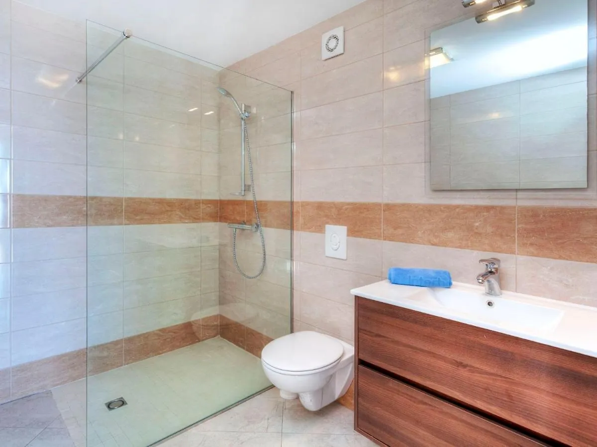 Holiday Home Vuiton By Interhome Lloret de Mar Spain