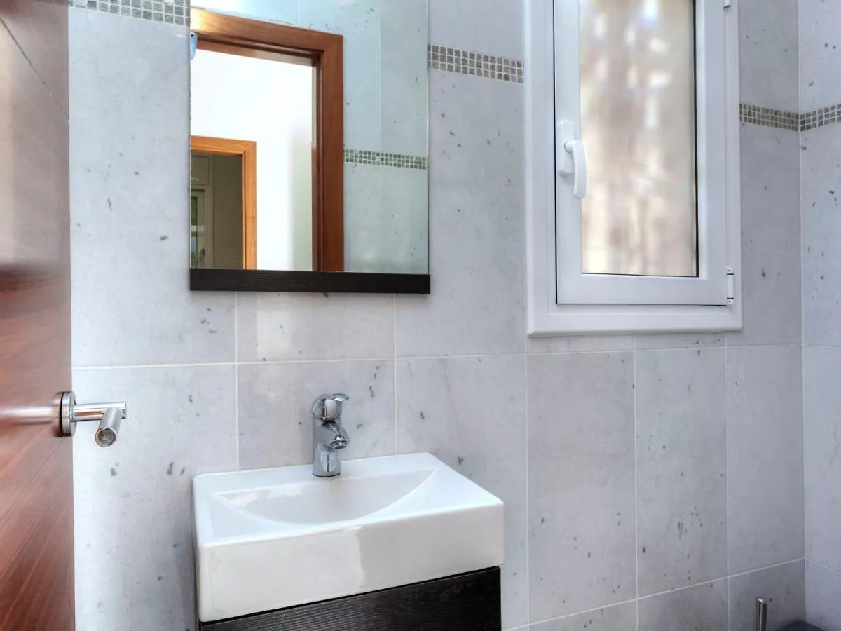 Holiday Home Vuiton By Interhome Lloret de Mar