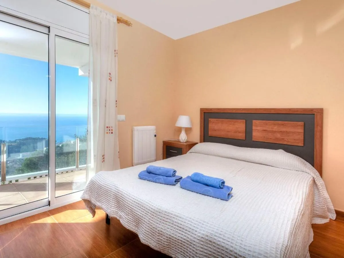 Holiday Home Vuiton By Interhome Lloret de Mar 0*,  Spain