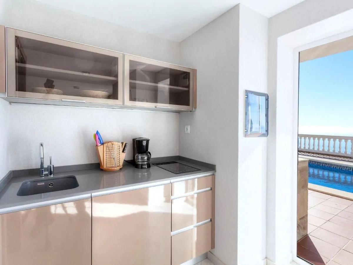 Holiday Home Vuiton By Interhome Lloret de Mar