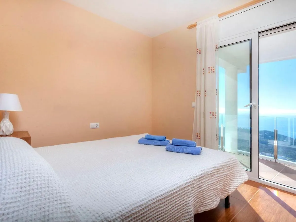 Holiday Home Vuiton By Interhome Lloret de Mar