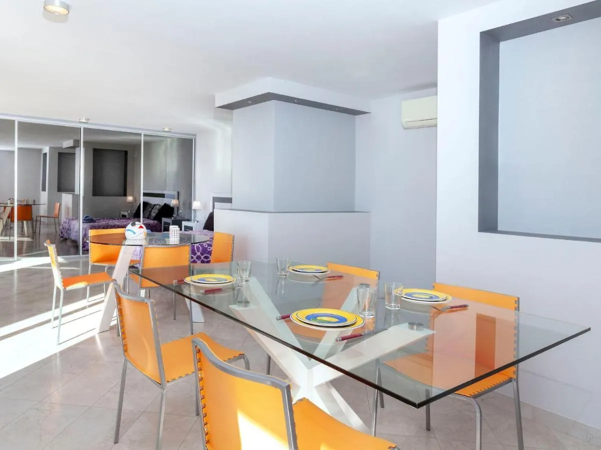 Holiday Home Vuiton By Interhome Lloret de Mar